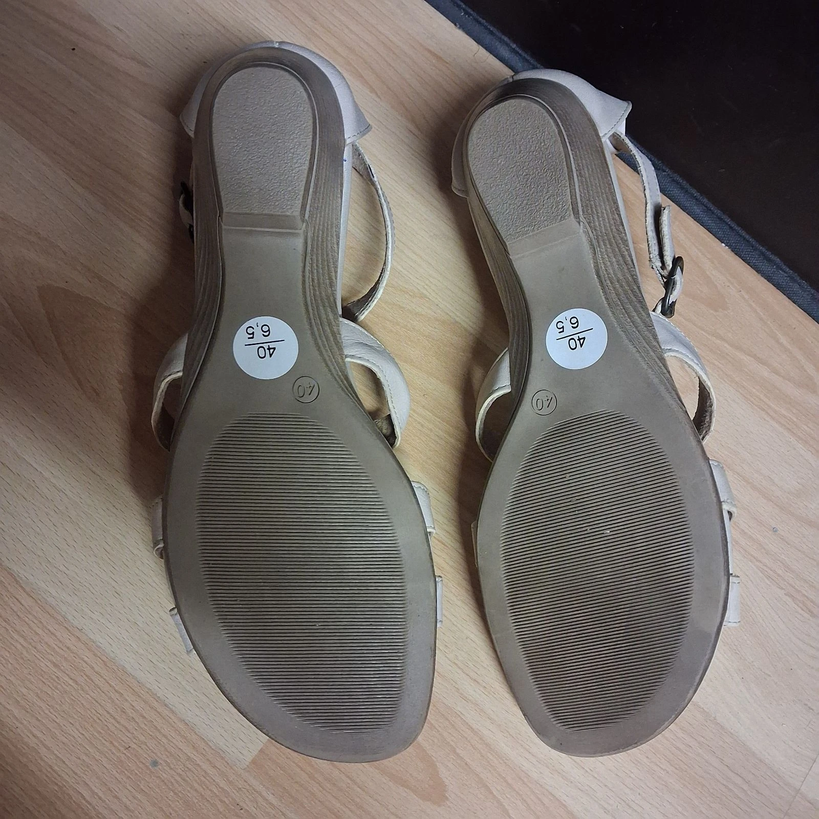 Sapatos Balsamik – photo 4